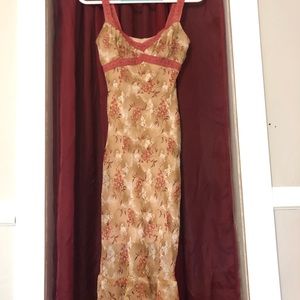 Wet Seal Summer dress